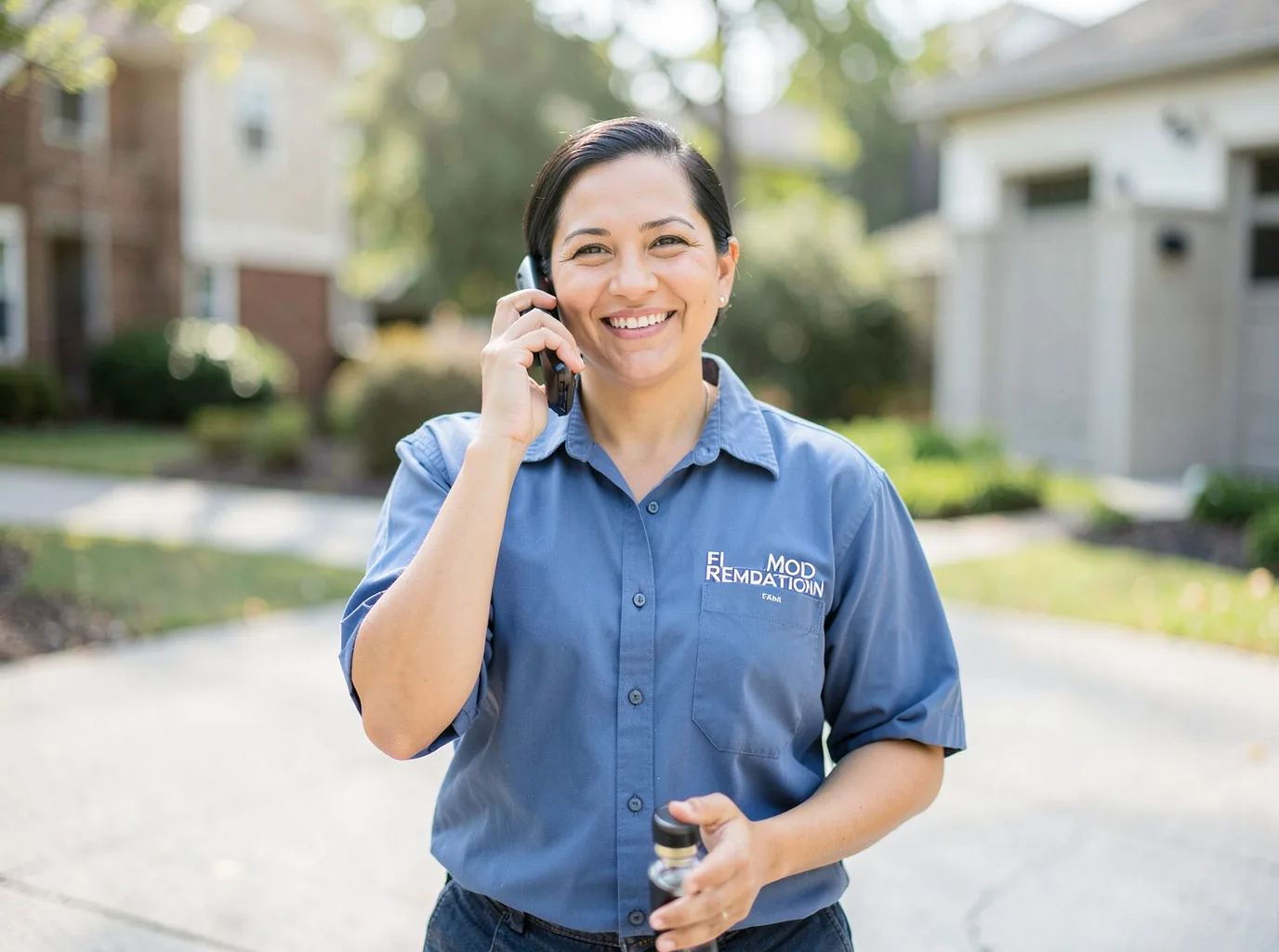 Mold Remediation Mercedes, TX FAQs